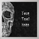 Suche nach weißer schädel poster Cool