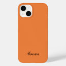 Suche nach orange farbe iphone hüllen Plan