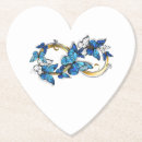 Suche nach blaues herz untersetzer Illustration