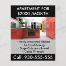 Suche nach werbe flyer Immobilienmakler