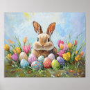 Suche nach niedlicher osterhase poster Jede person