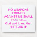 Suche nach waffen mousepads Maus