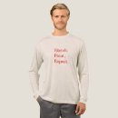 Suche nach brennstoff tshirts Jede person