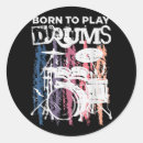 Suche nach rock band aufkleber Musik