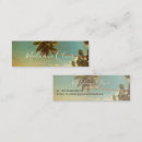 Suche nach vintage palmen visitenkarten Für alle