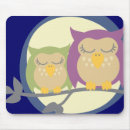 Suche nach baby eule mousepads Nacht