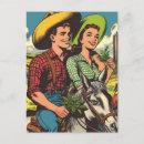 Suche nach vintage paare postkarten Liebe