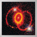 Suche nach supernova poster Weltraum