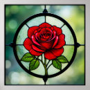 Suche nach buntglas poster Elegant