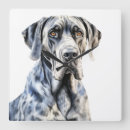 Suche nach great dane wanduhren Hund