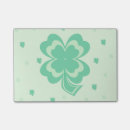 Suche nach kleeblatt poster post it Kleeblätter