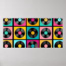 Suche nach platten poster Album