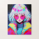 Suche nach moderne kunst puzzle Skurril