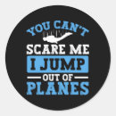 Suche nach skydive aufkleber Luftsport