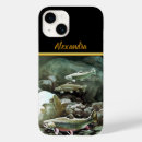 Suche nach wasser iphone hüllen See