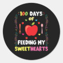 Suche nach 100 days of school aufkleber Klasse 1