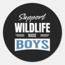 Suche nach tiere schützen aufkleber Naturschutz