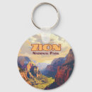 Suche nach zion schlüsselanhänger Nationalpark