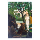 Suche nach naive poster Henri rousseau