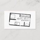Suche nach grundriss visitenkarten Designer