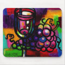 Suche nach weinliebhaber mousepads Rotwein