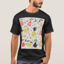 Suche nach früchte muster tshirts Frucht