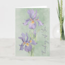 Suche nach iris karten Denken sie an sie