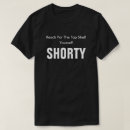 Suche nach shorty Lustig