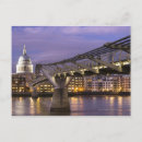 Suche nach st paul kathedrale postkarten Fotografie