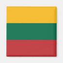 Suche nach litauisch magnete Flagge