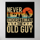 Suche nach disc golf poster Hyzer