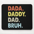 Suche nach fathers day mousepads Väter