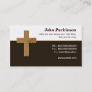 Suche nach christliches symbol visitenkarten Kreuz