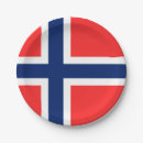 Suche nach norwegen norweger basteln party Norge