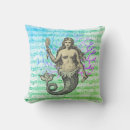 Suche nach sirene kissen Meer