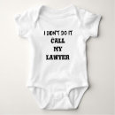 Suche nach rechtsanwalt babykleidung Spaß