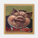 Suche nach bacon magnete Speck