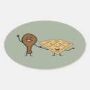 Suche nach waffeln aufkleber Huhn