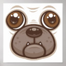 Suche nach hundegesichter poster Welpe