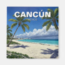 Suche nach cancun magnete Souvenir