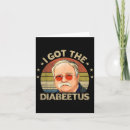 Suche nach lustige diabetes karten Bewusstsein