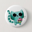 Suche nach katzengeschenke buttons Niedliches katzengeschenk