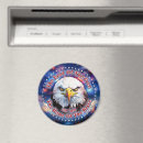 Suche nach juli geburtstag magnete Patriotisch