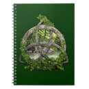 Suche nach knoten kleine notizbücher Dreiheit