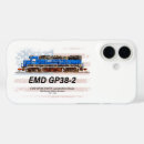 Suche nach diesel iphone hüllen Lokomotive