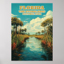 Suche nach florida usa kunst Vintag