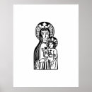 Suche nach heilige mary poster Mütterlich