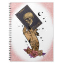 Suche nach totenkopf kleine notizbücher Für alle