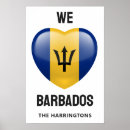 Suche nach barbados poster Reisen