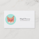 Suche nach tabby visitenkarten Miezekatze